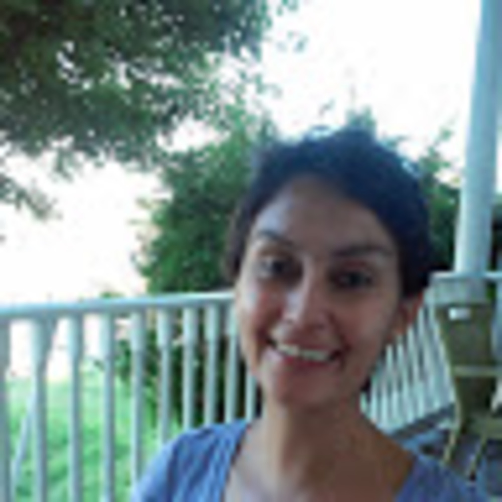 Meet your Posher, Juliana